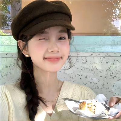 甜蜜年少时