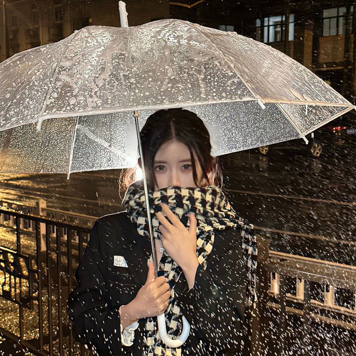 暗夜之女